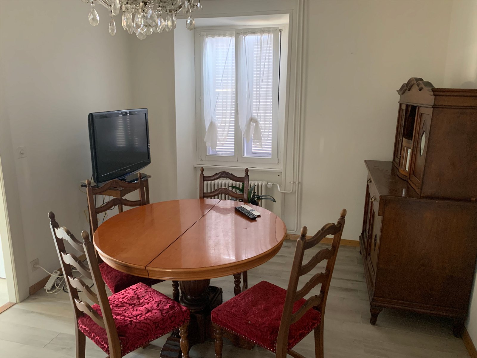 Hospedagem Em Casa De Família Corcelles-près-Payerne 252102