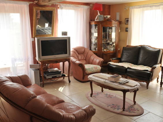 Gastfamilie Illiat 7100-5