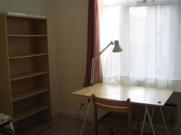 Room For Rent Lille 19017