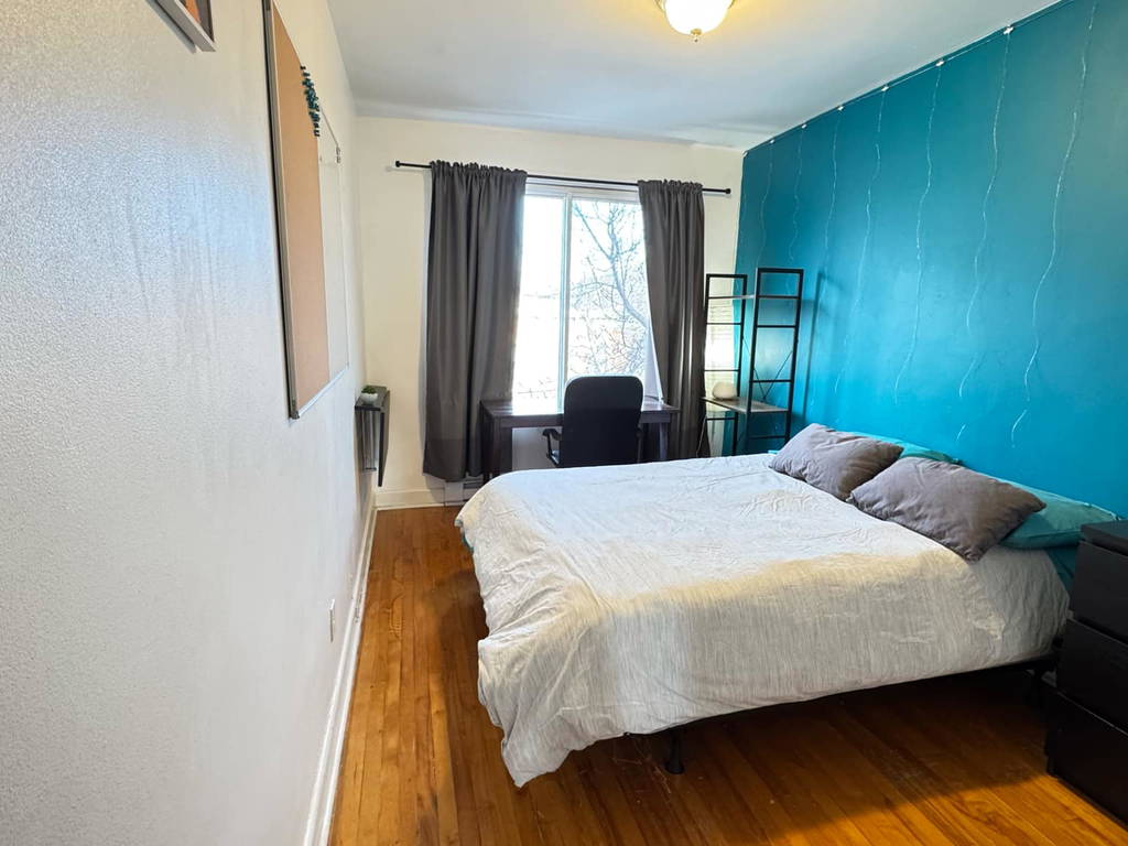 Gastfamilie Montréal 664190-1