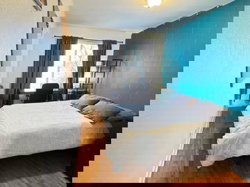 Gastfamilie Montréal 664190-1