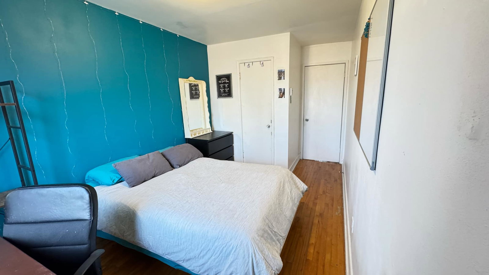 Chambre Chez L'habitant Montréal 664190