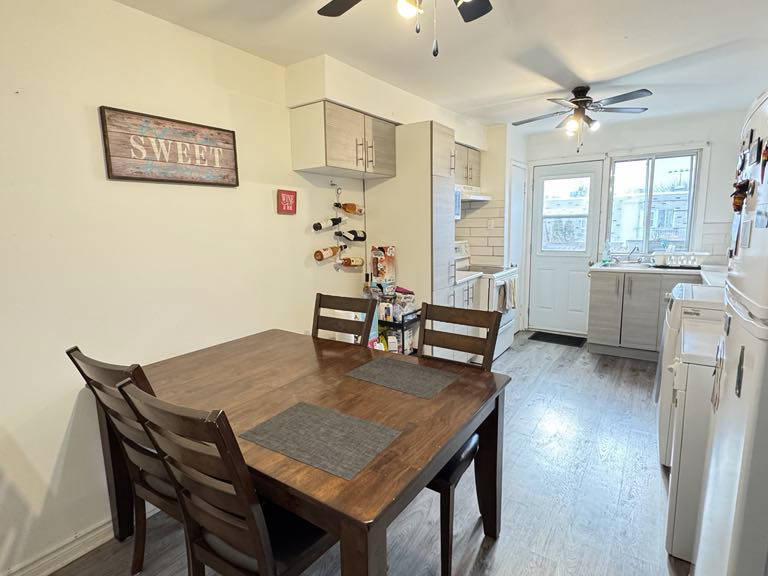 Gastfamilie Montréal 664190-5