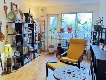 Gastfamilie Montréal 664190-7