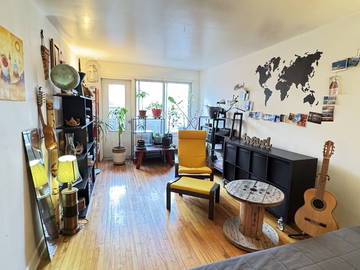 Gastfamilie Montréal 664190-8