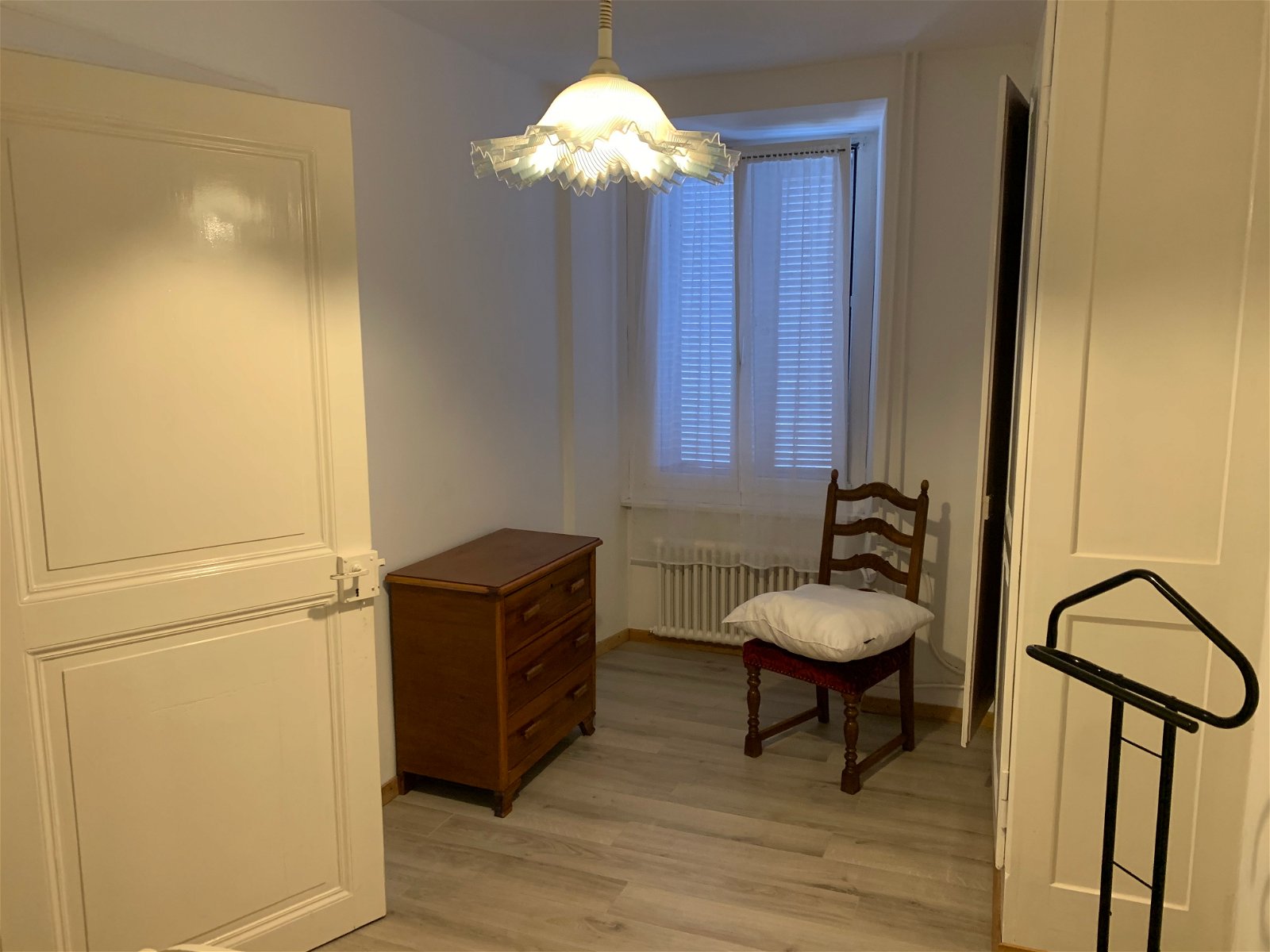 Hospedagem Em Casa De Família Corcelles-près-Payerne 252105