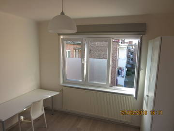 Room For Rent Etterbeek 130247