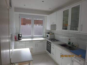 Alojamiento Compartido Etterbeek 130247-4