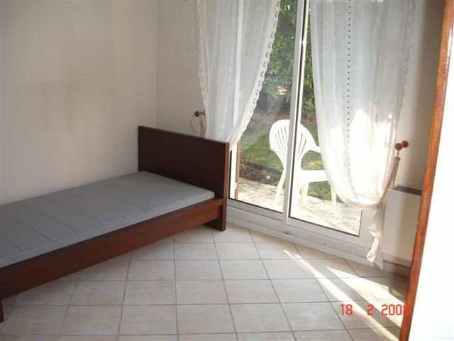 Colocation Évry 158068