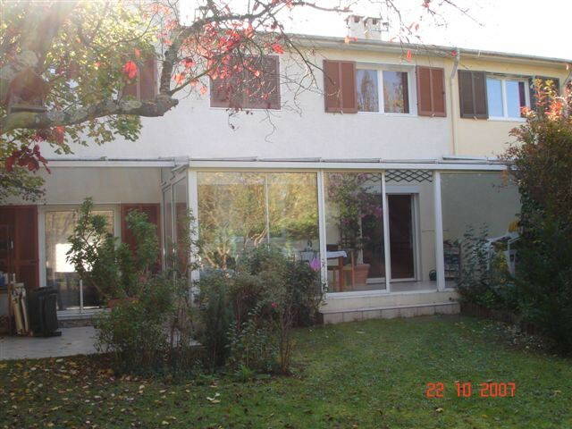 Colocación Évry 158074-4