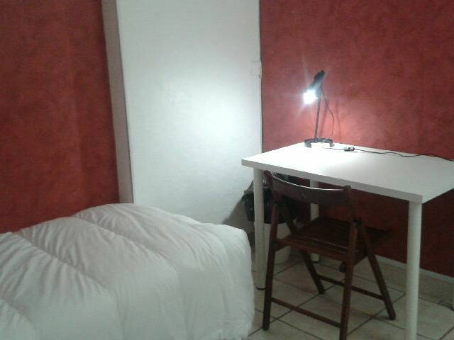 Colocação Évry 159140-1