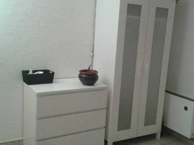 Colocação Évry 159140-2