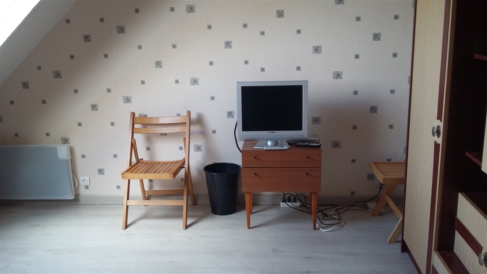 Gastgezin Héric 58993