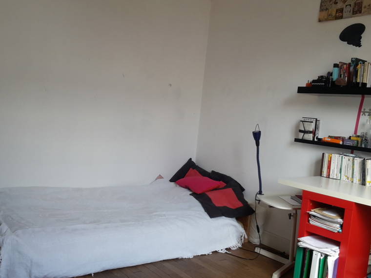 Homestay Paris 177023