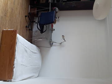 Room For Rent Paris 177023