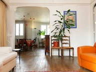 Chambre Chez L'habitant Paris 177023-4