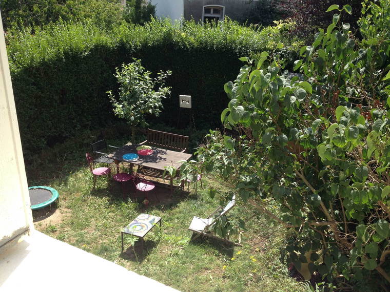 Homestay Vanves 79930