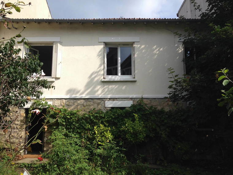 Homestay Vanves 79930