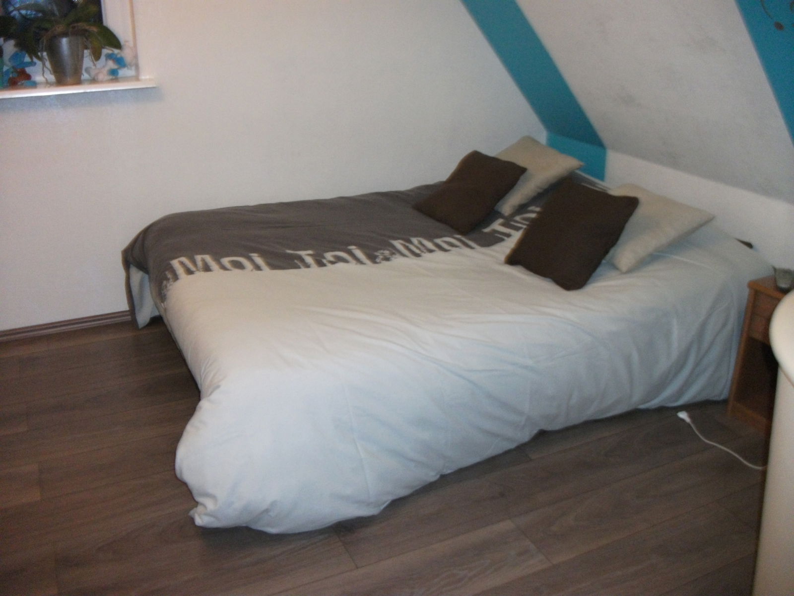 Chambre Chez L'habitant Haguenau 106132