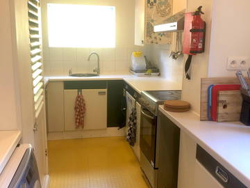 Shared housing for rent in Tourcoing - photo 5: Other room-5