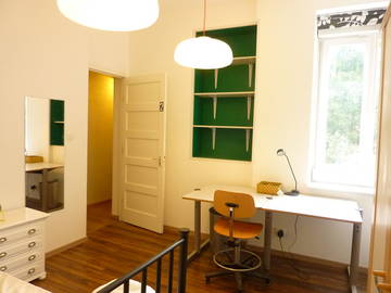 Colocation à louer à Tourcoing - photo 1-1