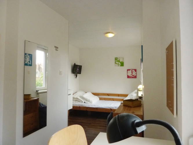 Shared Housing Tourcoing 673164-1