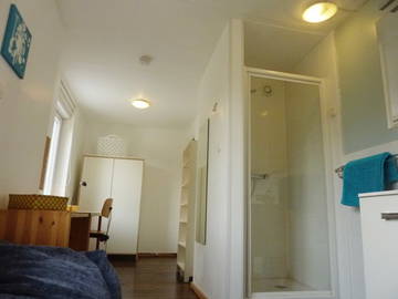 Shared housing to rent in Tourcoing - photo 3-3