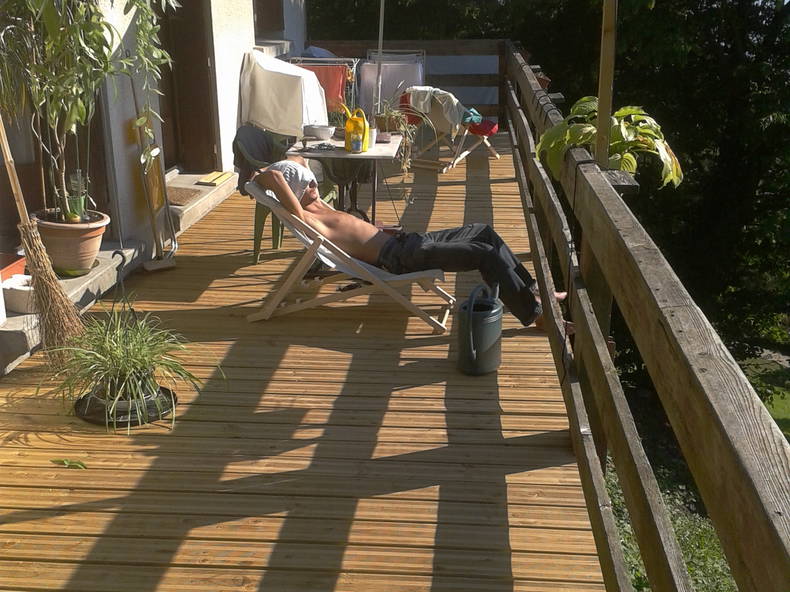 Gastfamilie Herbeys 42719-3