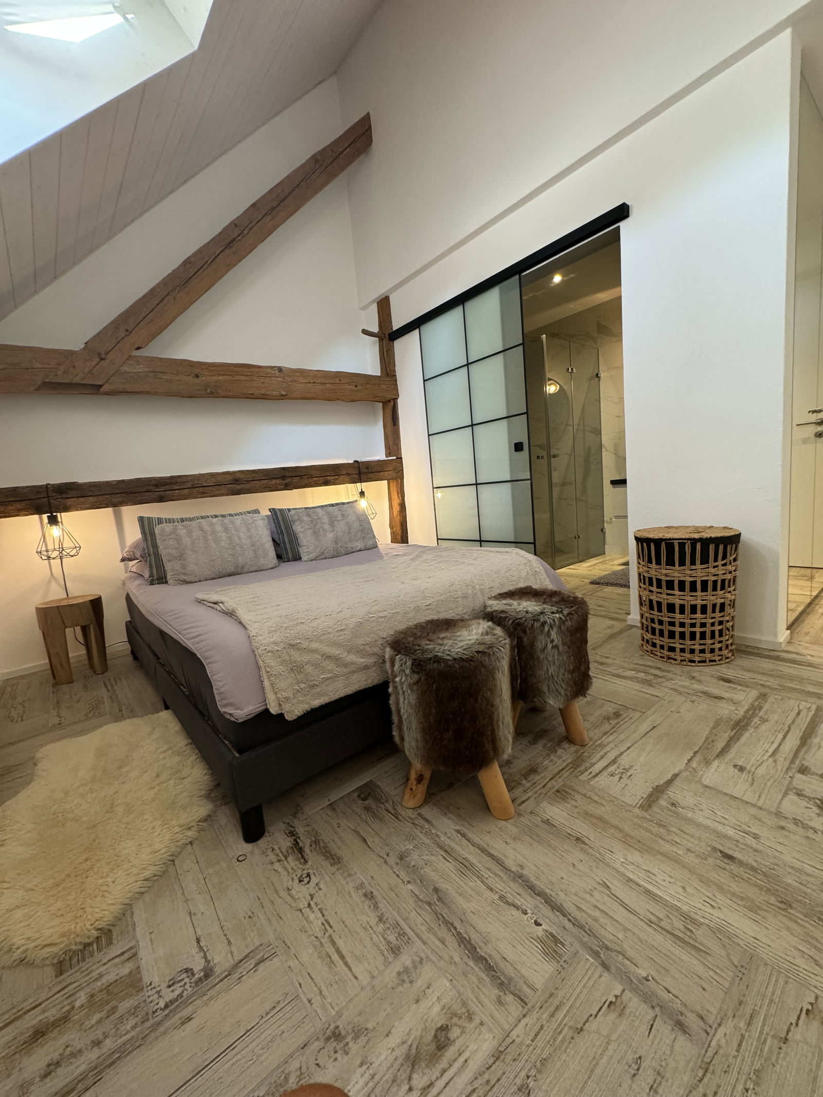 Colocation Fétigny 426607