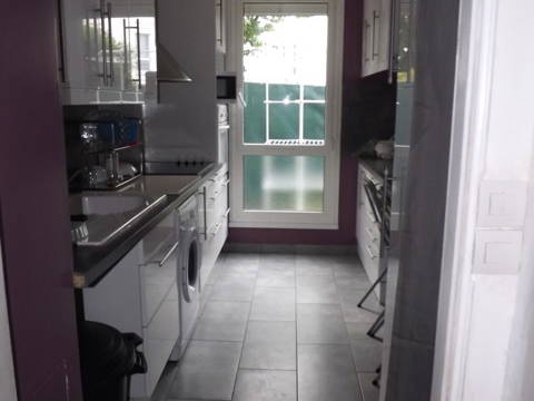 Colocation Évry 159747-4