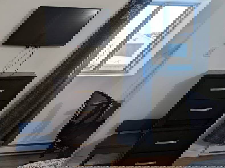 Tuisverblyf Brossard 265476-4