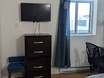 Homestay to rent in Brossard - photo 4-4