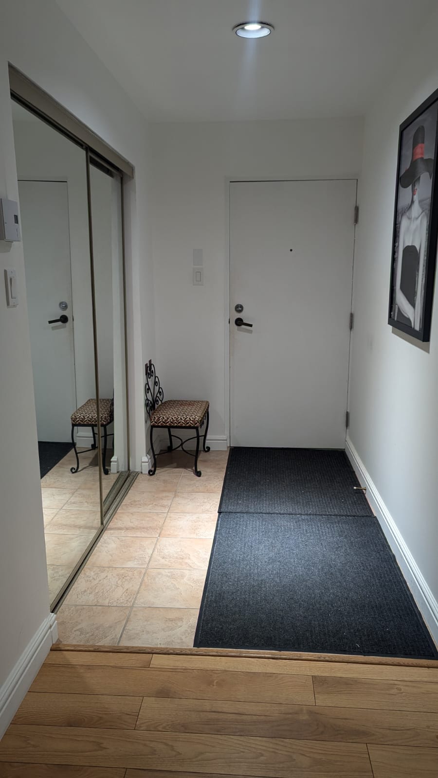Homestay Brossard 265476