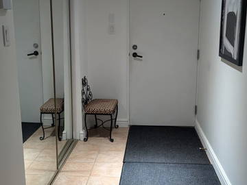 Homestay to rent in Brossard - photo 7-7