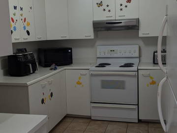 Homestay to rent in Brossard - photo 8-8