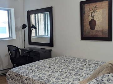 Habitación En Alquiler Brossard 265476