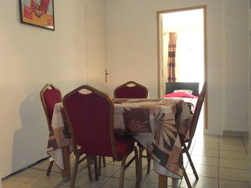 Colocation Vaulx-En-Velin 128358-4