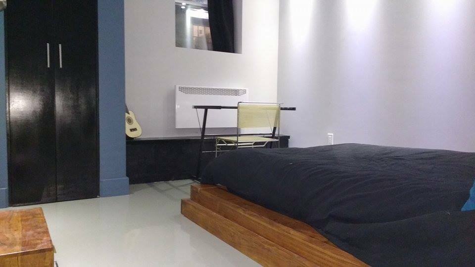 Colocation Montréal 124957