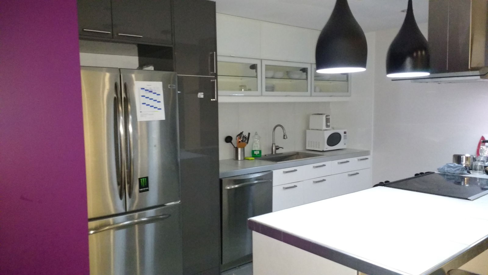 Colocation Montréal 124957