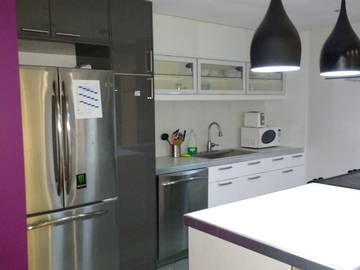 Colocation Montréal 124957-4