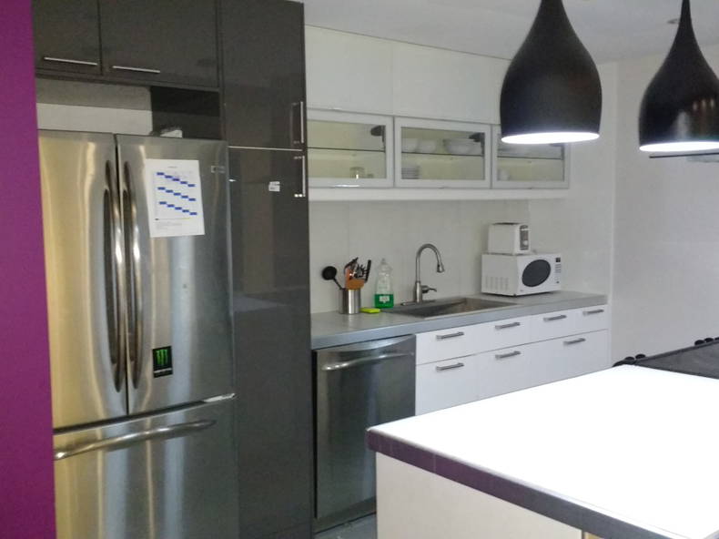 Colocation Montréal 124957-4