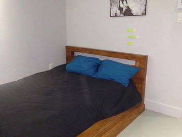 Colocation Montréal 124957-5