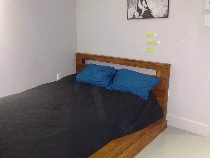 Colocation Montréal 124957-5