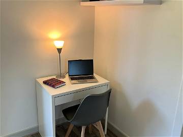 Chambre À Louer Montluçon 405289