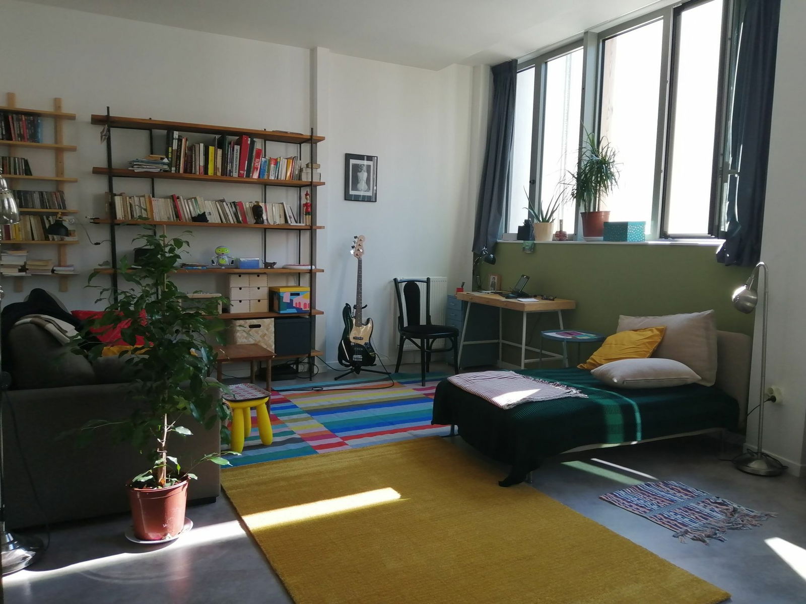 Colocation Paris 247459