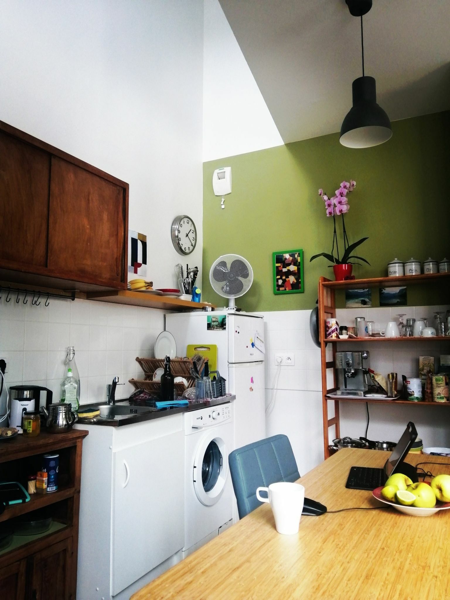 Colocation Paris 247459