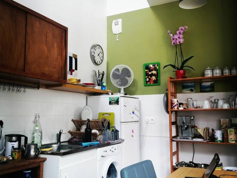 Colocation Paris 247459-3