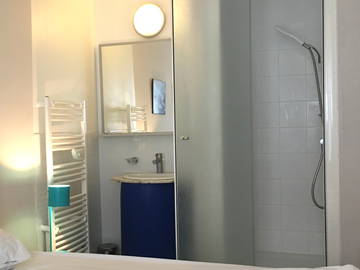 Piso compartido en renta en Croix - foto 5 : Habitación-5