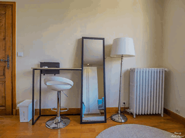 Colocation à louer à Bagneux - autre pièce-4
