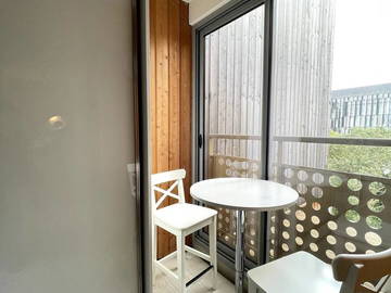 Piso compartido en alquiler en Bagneux - foto 8: otra estancia-8